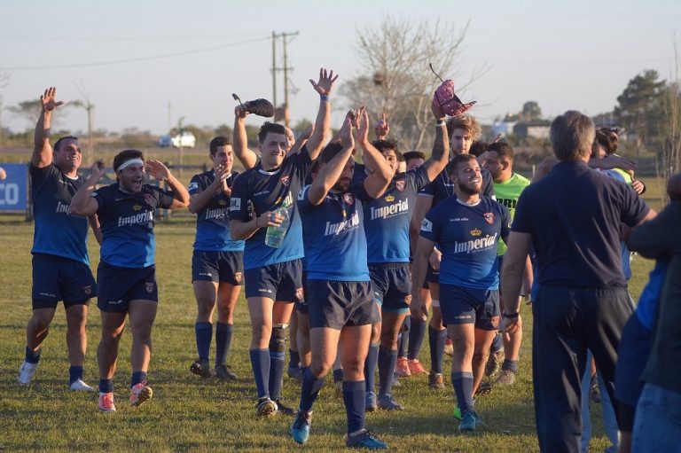 Rugby: el próximo 9 de marzo arrancará el Regional del Nea