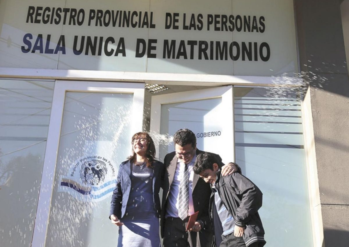 ¿San Valentín más devaluado?: en el Día de los Enamorados sólo 7 parejas darán el “sí” en Posadas