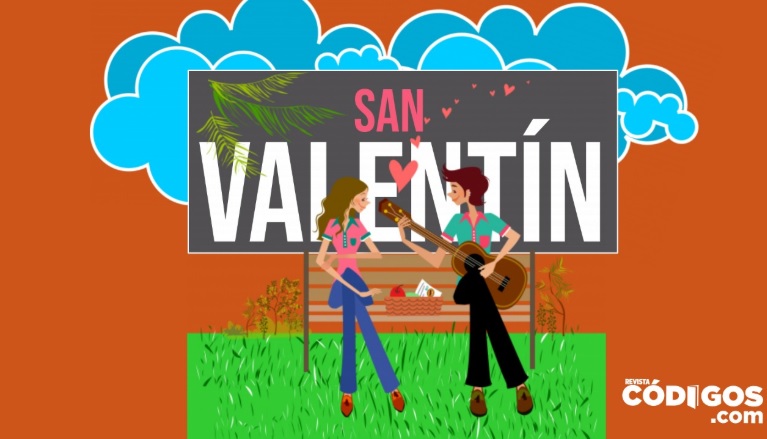 Día de los enamorados: ¿quién fue San Valentín y por qué se celebra el 14 de febrero?