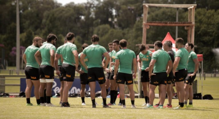 Super Rugby 2019: los Jaguares se enfrentarán hoy a Lions