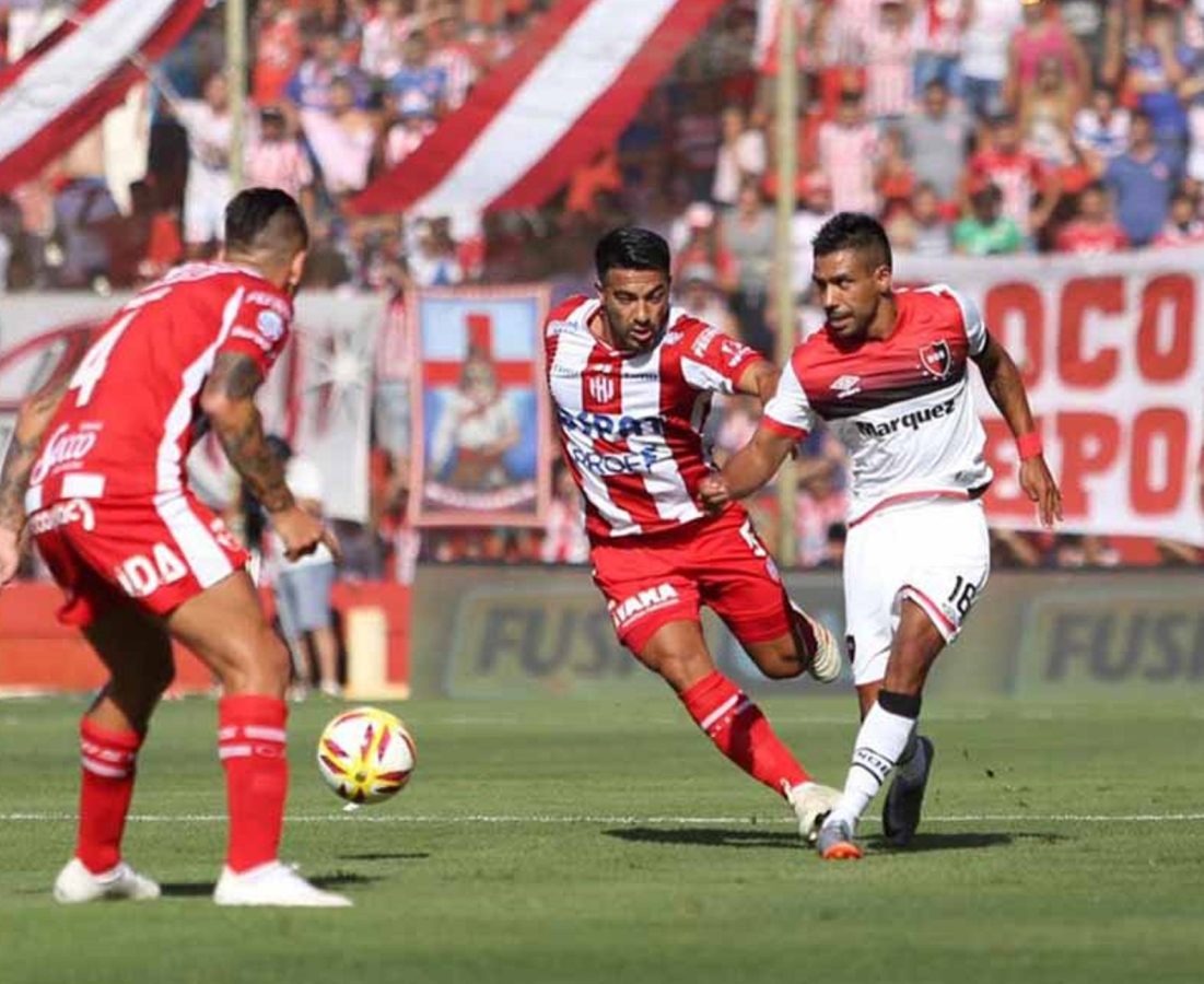 Superliga: tres partidos abren este viernes la fecha 19