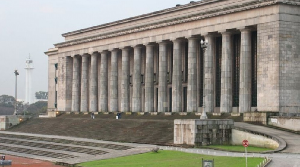 La UBA está entre las primeras 50 universidades del mundo