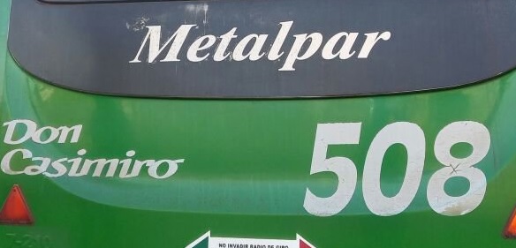 Metalpar anunció el cierre y el despido de 600 trabajadores