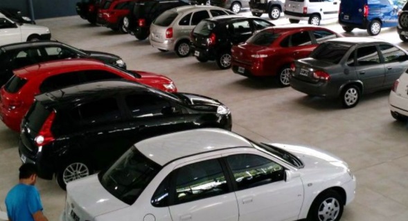 Venta de autos usados: Misiones lideró el ranking de caída en enero