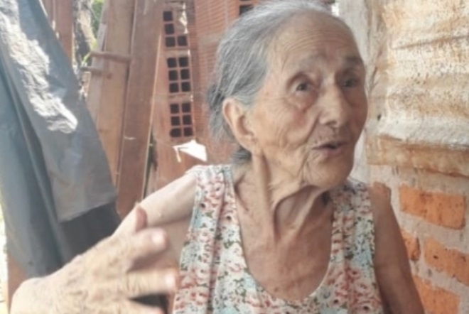 “Bernarda está siendo asistida”