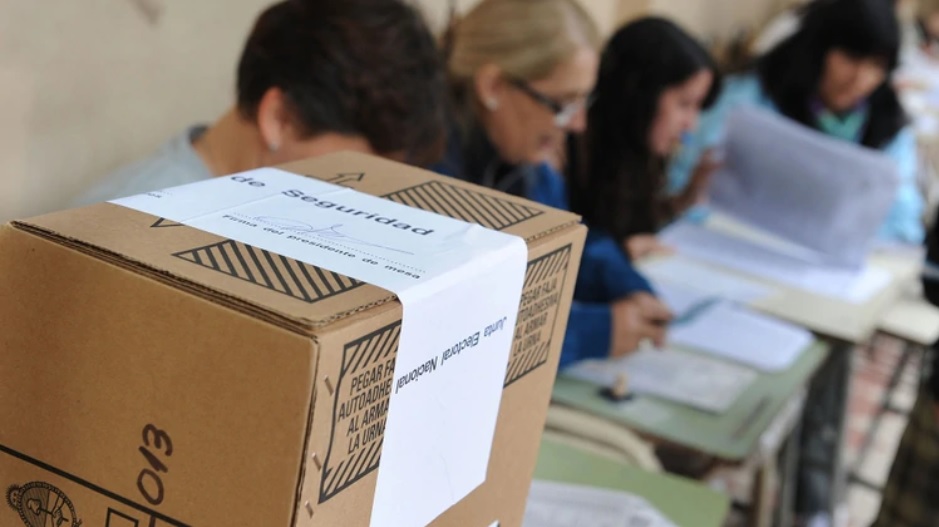 Crisis: anticipan una campaña electoral más austera