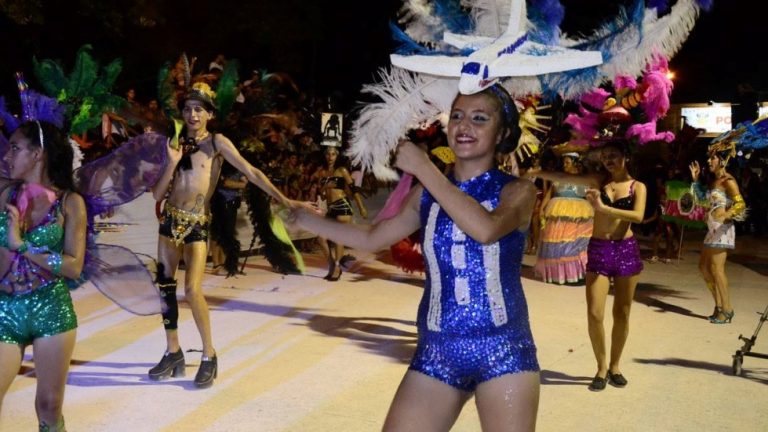 Con motivo del Rally Latinoamericano y los Carnavales Posadeños, habrá cortes de calle