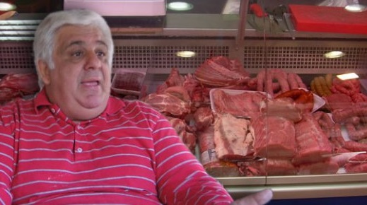 Precio de la carne: "El kilo va a valer 300 pesos y es una locura"