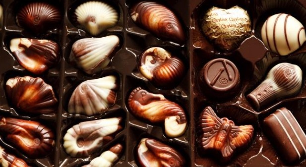 Bombones, chocolates y meriendas románticas, las opciones más elegidas por los posadeños para San Valentín