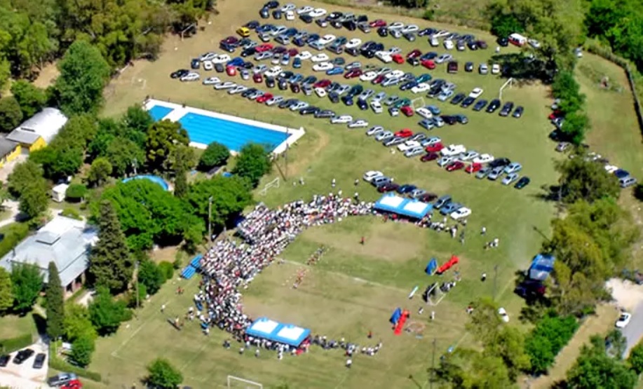 Un niño falleció al caer en la pileta de una colonia de vacaciones