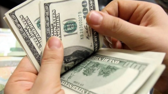 El dólar sigue subiendo: en casas de cambio de Posadas se vende a $41