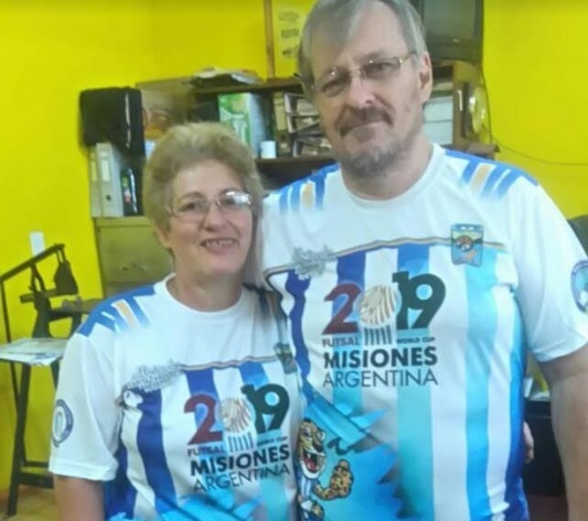 Gran expectativa por las entradas para el Mundial de futsal