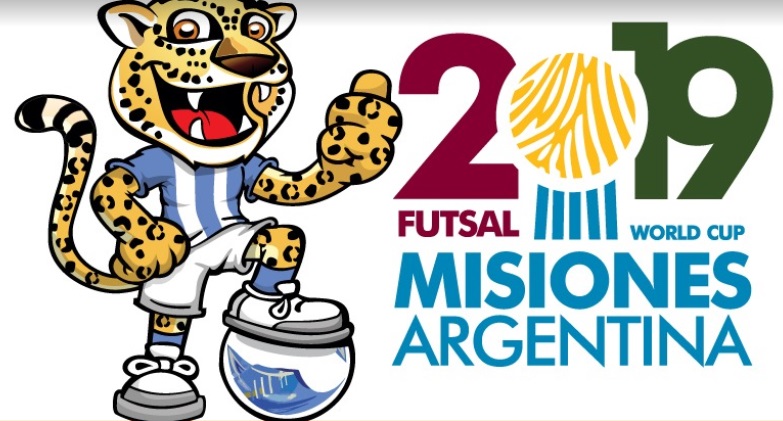 Entradas para el Mundial de Futsal se venden en agencias del Iplyc SE