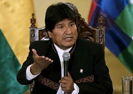 “No hubo ningún tipo de discriminación”: la respuesta de Bolivia al Gobernador de Jujuy