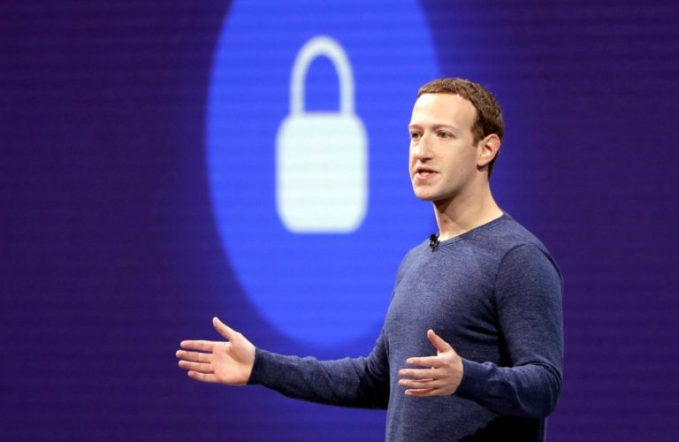 Facebook negocia pagar una multa de hasta 2.000 millones de dólares por violar sus compromisos de protección de datos