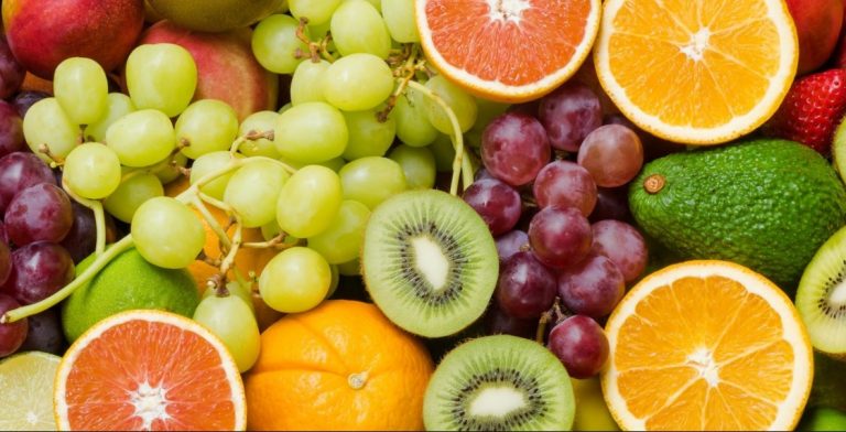 Frutas de verano: consejos de una nutricionista para aprovechar sus beneficios