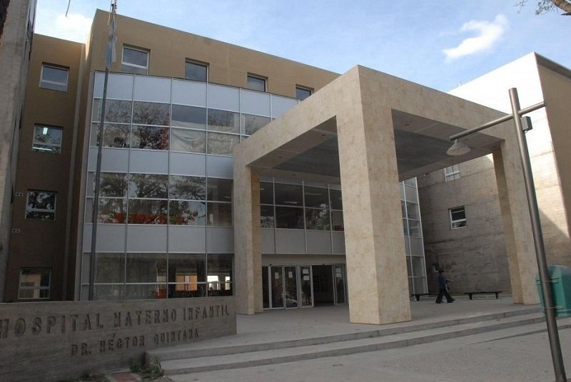 Jujuy: realizaron un aborto a una nena de 13 años víctima de violación