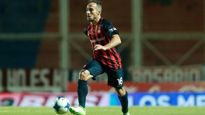 Superliga: con cuatro partidos, este sábado contnúa la fecha 17