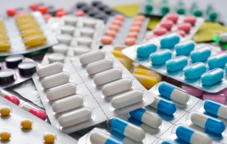 Desde enero cayó un 8% la venta de medicamentos