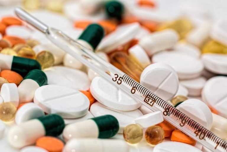 El Hospital Escuela informa sobre el peligro de la automedicación de antibióticos