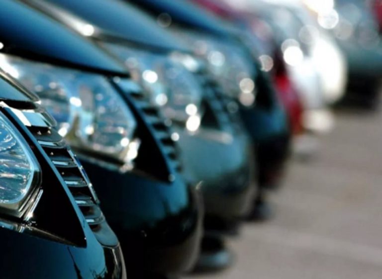 Nación anunció que bajará los impuestos del sector automotor