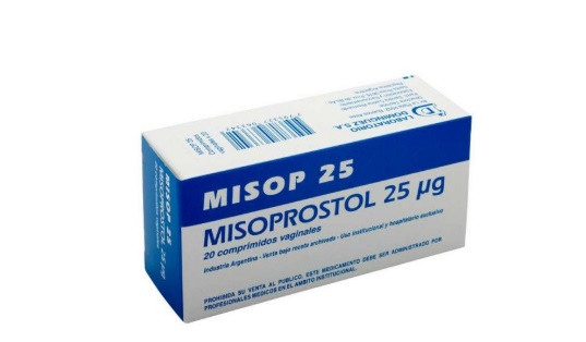 El Gobierno nacional comprará Misoprostol para garantizar los abortos legales