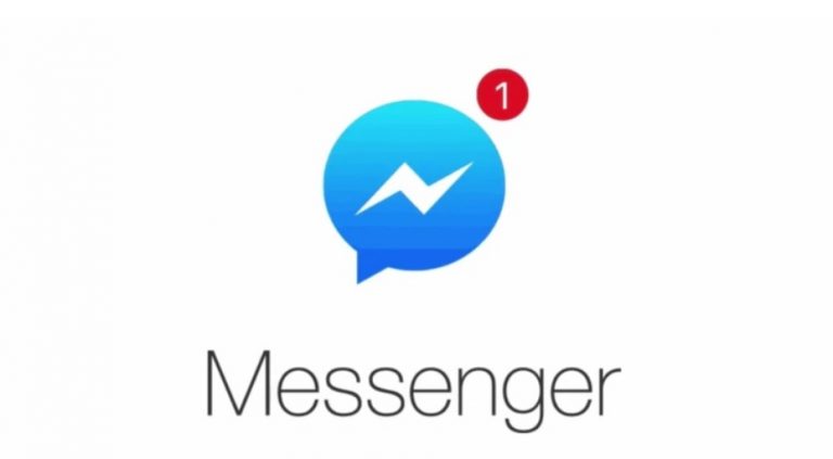 Cómo borrar los mensajes enviados en Facebook Messenger