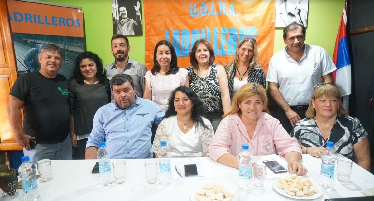 Se realizó el lanzamiento oficial de la Mesa Intersindical para la erradicación del trabajo infantil