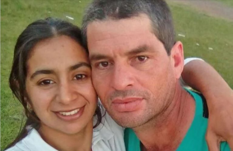 Entre Ríos: transitaba el séptimo mes de embarazo y su pareja la asesinó