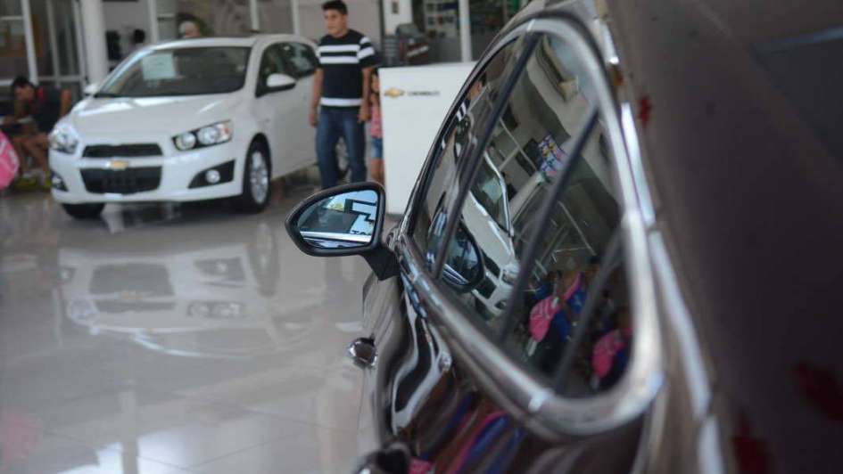 Ya son 11 las concesionarias que implementaron el "Ahora Patentamiento" en Misiones