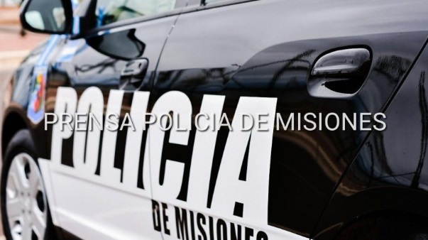 Eldorado: mujer falleció tras ser embestida por una moto sobre la avenida San Martín