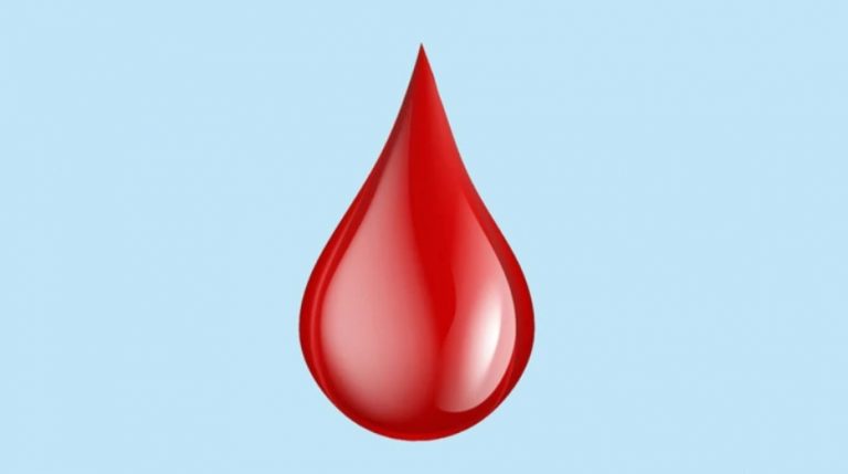 Emoji de la menstruación: llegará a todos los celulares este año