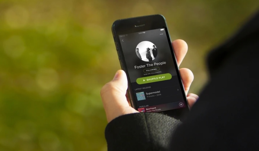 Spotify suspenderá a usuarios que utilicen bloqueador de anuncios publicitarios