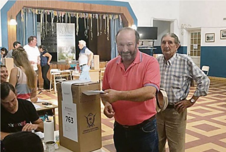 Elecciones 2019: En la interna de La Pampa, la UCR derrotó al PRO