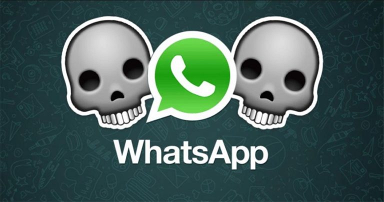 WhatsApp: el nuevo virus que se esparce a través de una cadena de emergencia