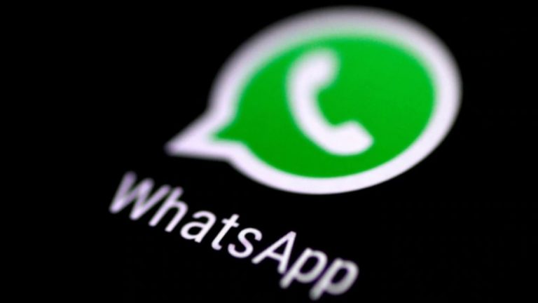 Ahora se pueden proteger las conversaciones de WhatsApp con la huella dactilar o el rostro