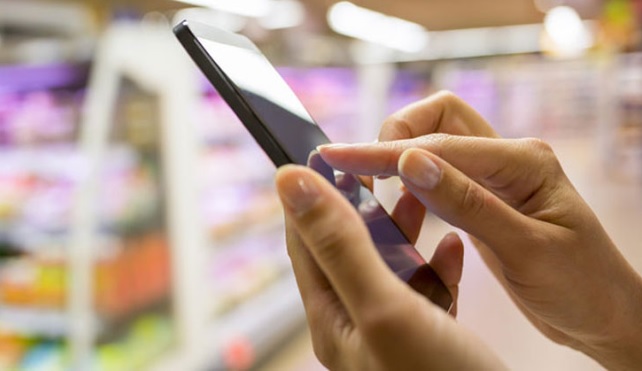 App para el ahorro: te une con tu supermercado ideal para que gastes hasta un 40% menos