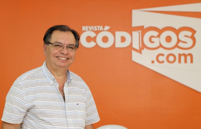 Alfredo Rodríguez quiere volver a ser intendente de Puerto Libertad: “Trabajaremos en la matriz productiva”