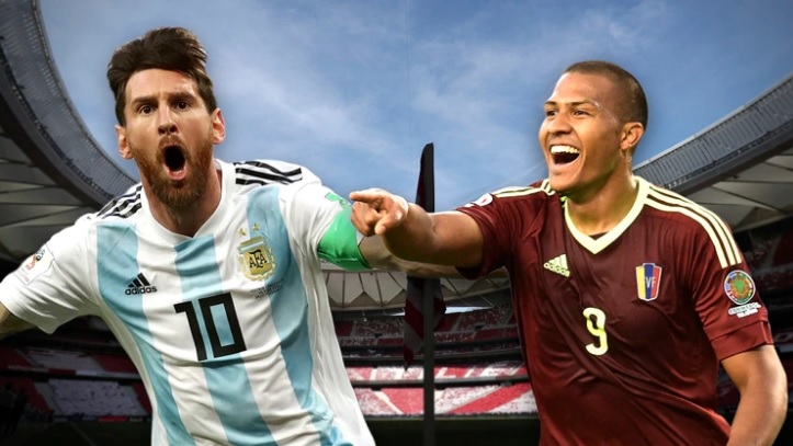 Amistoso internacional: con el regreso de Messi, Argentina enfrentará hoy a Venezuela en Madrid