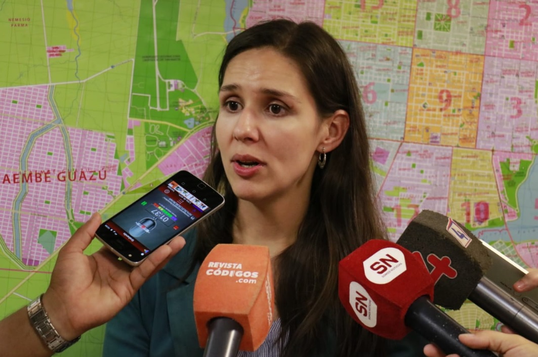 BEG: en Posadas realizan casi mil trámites por día