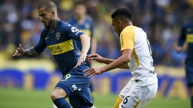 Supercopa Argentina: confirmaron fecha y sede para el partido entre Boca y Rosario Central