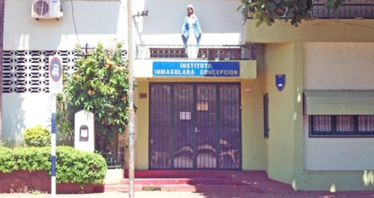 Grave denuncia en un colegio religioso de Posadas: acusan a un profesor por acoso y abuso sexual