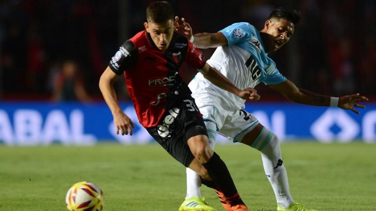 Copa Sudamericana: en su estreno, Colón visita hoy a Deportivo Municipal