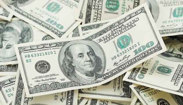 Nuevo récord del dólar: en Posadas se vende a $43,50