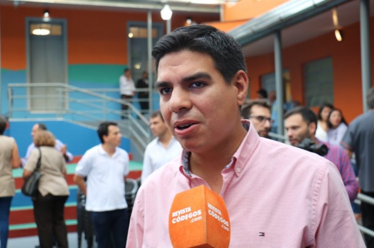 Fernando Meza: “Es un orgullo saber que Herrera Ahuad será candidato a gobernador por la Renovación”