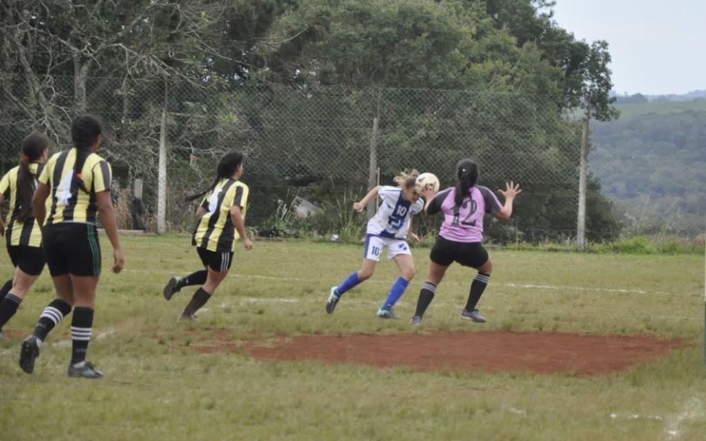 Liga Obereña: El torneo femenino arrancará el 24 de marzo