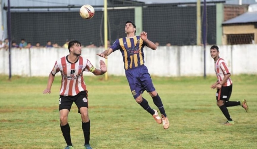 Fútbol posadeño: el Anual Clasificatorio y el Ascenso Unificado comenzarán el sábado 30