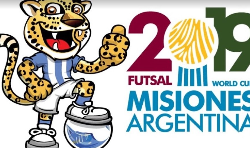 Mundial de Futsal