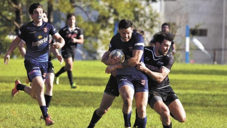 Rugby: Capri recibe este sábado a Taraguy, en el inicio del Campeonato Regional del NEA