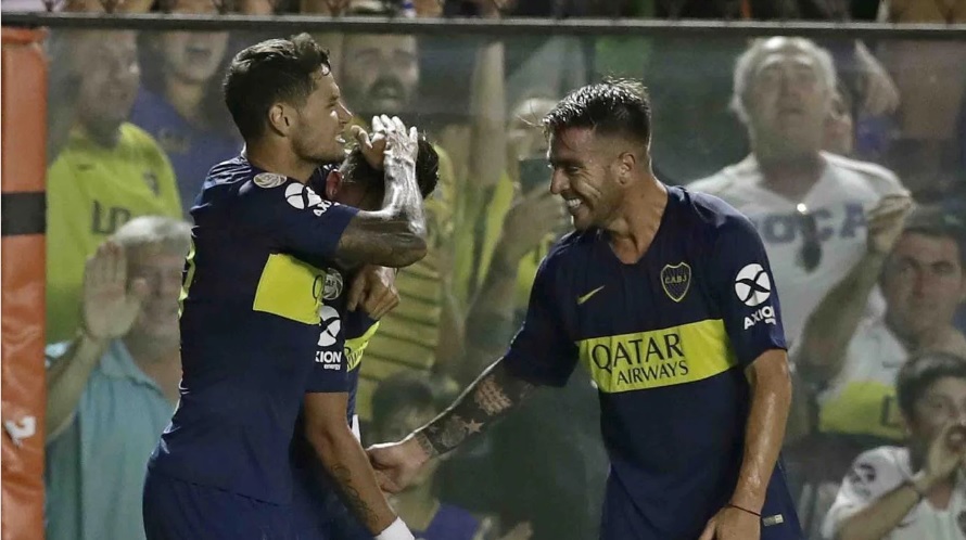 Superliga: Boca visita hoy a Unión en Santa Fe por la fecha 21